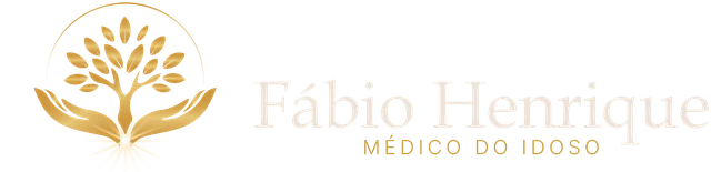 Dr. Fábio Henrique — Médico do Idoso